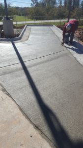 Concrete Flatwork