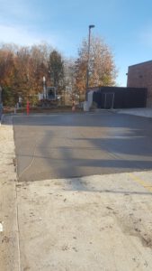 Concrete Flatwork